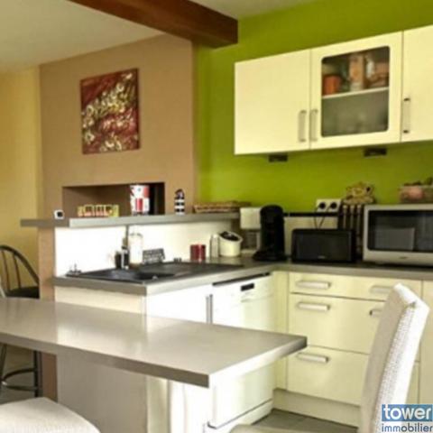 St Pardoux 24450 – maison indépendante 4 chambres garage puits