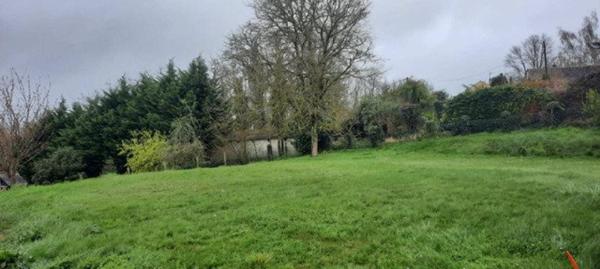 Terrain à SAINT-LANGIS-LES-MORTAGNE, 61400 - 4 pièces 819m²