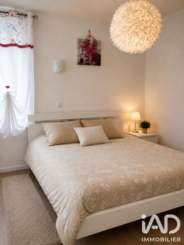 Appartement à vendre 3 pièces 68,9 m² Morteau