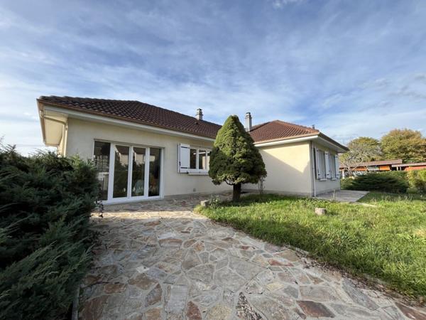 Maison à vendre |  Le Vigen |  4 pièces | 77 m²