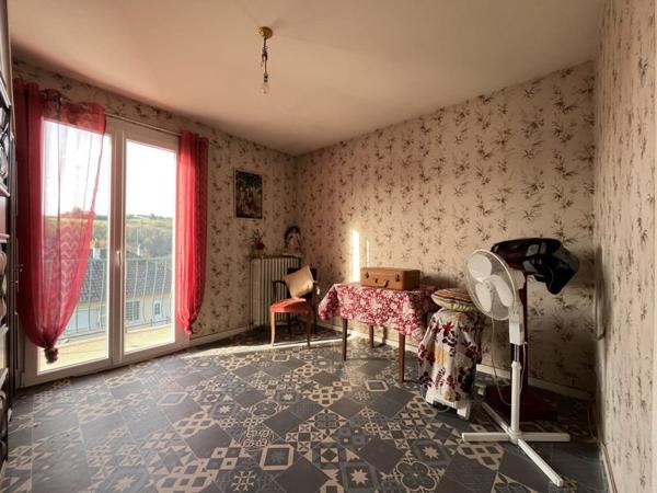 Maison à vendre |  Le Vigen |  4 pièces | 77 m²