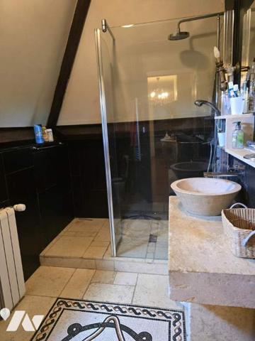 Maison T6
