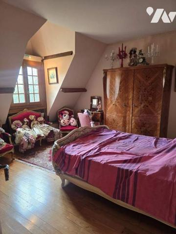 Maison T6