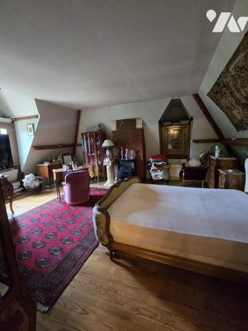 Maison T6