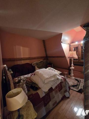 Maison T6