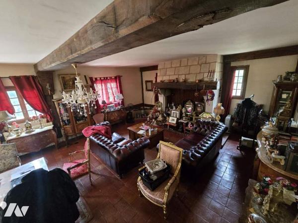 Maison T6