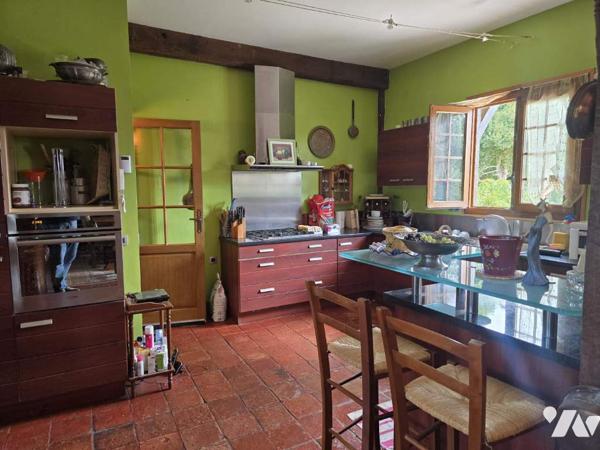 Maison T6