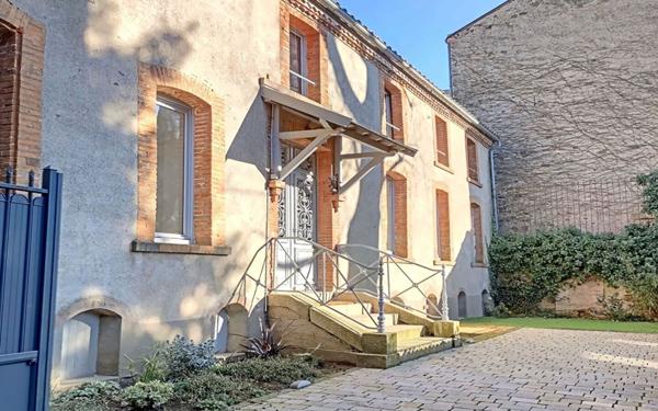 Maison à louer    5 pièces • 141,51 m2 Cholet