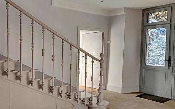 Maison à louer    5 pièces • 141,51 m2 Cholet