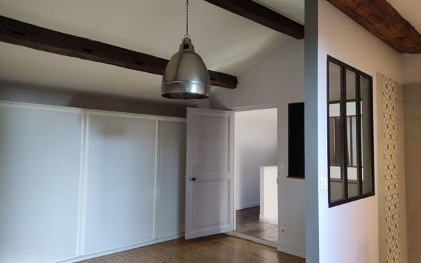 Maison à louer    5 pièces • 141,51 m2 Cholet