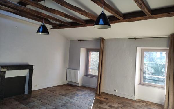 Maison à louer    5 pièces • 141,51 m2 Cholet