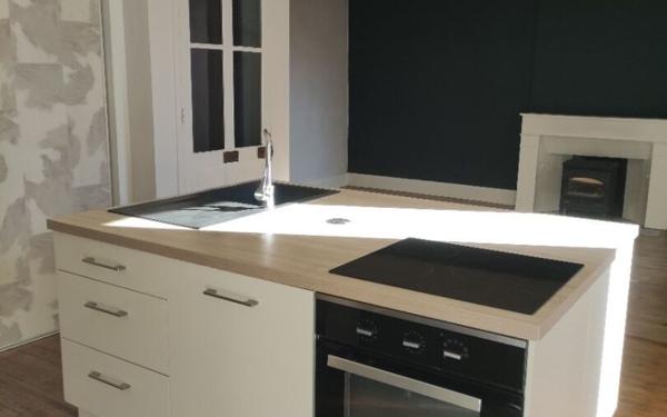 Maison à louer    5 pièces • 141,51 m2 Cholet