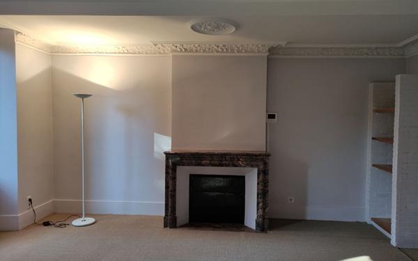 Maison à louer    5 pièces • 141,51 m2 Cholet