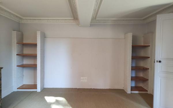 Maison à louer    5 pièces • 141,51 m2 Cholet