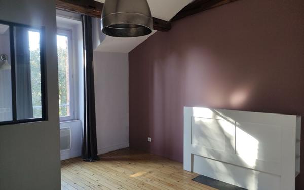 Maison à louer    5 pièces • 141,51 m2 Cholet