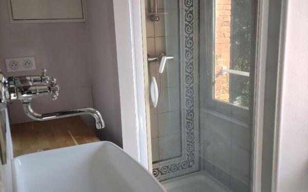 Maison à louer    5 pièces • 141,51 m2 Cholet