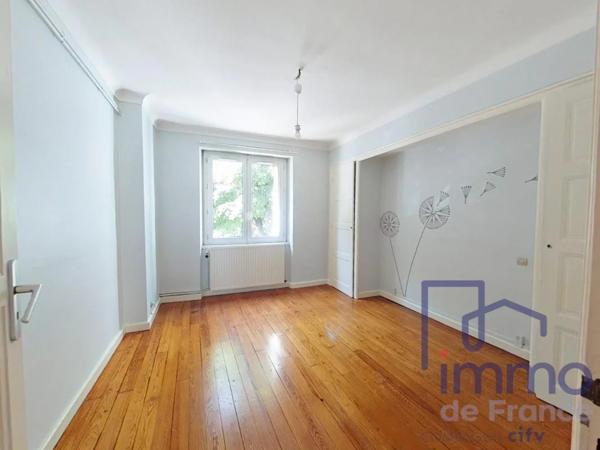 Appartement à vendre au Puy-en-Velay (43000)