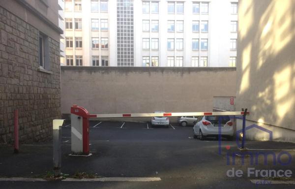 Appartement à vendre au Puy-en-Velay (43000)