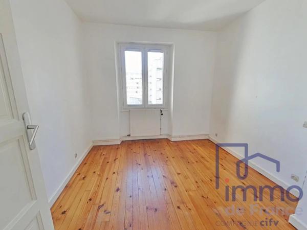 Appartement à vendre au Puy-en-Velay (43000)