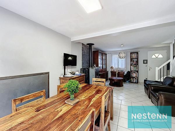 Maison familiale 4 chambres ? 120 m² ? Piscine chauffée ? Leuville-sur-Orge