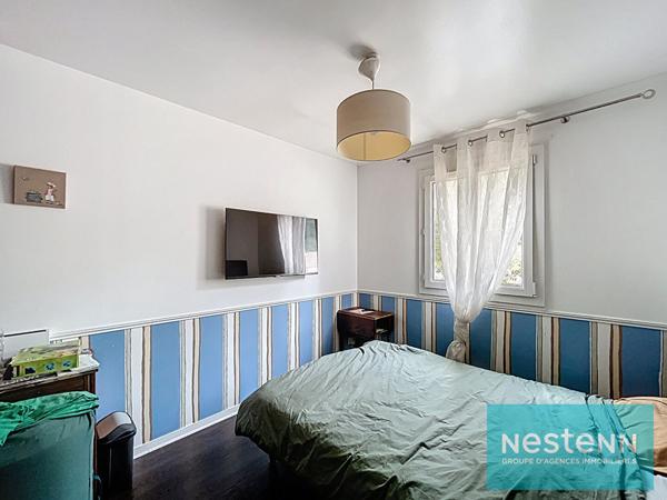 Maison familiale 4 chambres ? 120 m² ? Piscine chauffée ? Leuville-sur-Orge