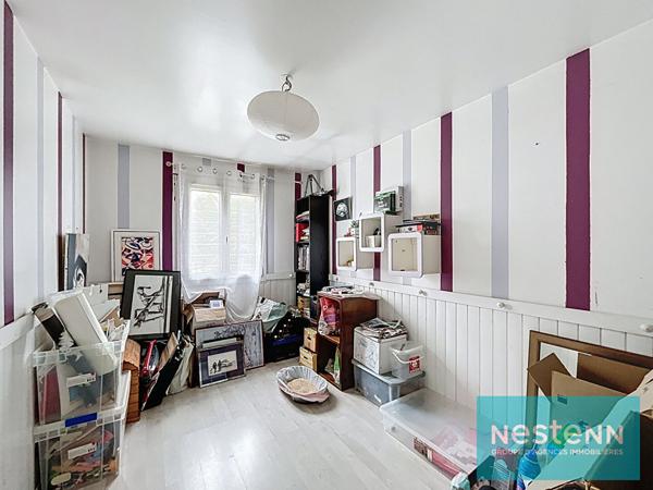 Maison familiale 4 chambres ? 120 m² ? Piscine chauffée ? Leuville-sur-Orge