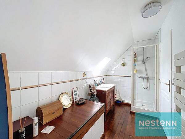 Maison familiale 4 chambres ? 120 m² ? Piscine chauffée ? Leuville-sur-Orge