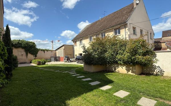 Immeuble à vendre