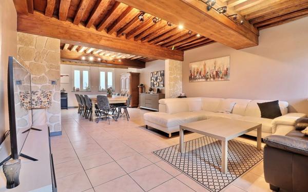 Immeuble à vendre