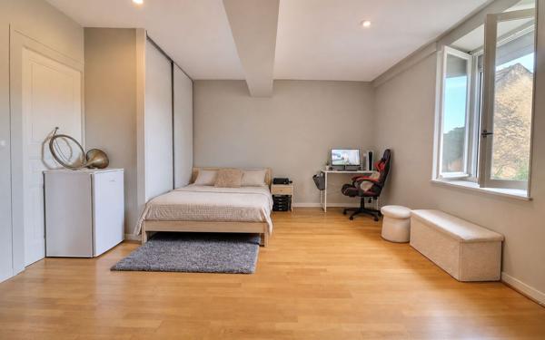 Immeuble à vendre