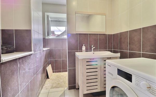 Immeuble à vendre