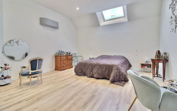 Immeuble à vendre