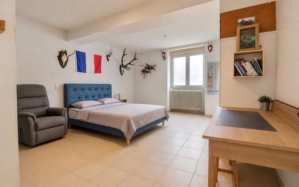 Immeuble à vendre