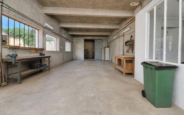 Immeuble à vendre