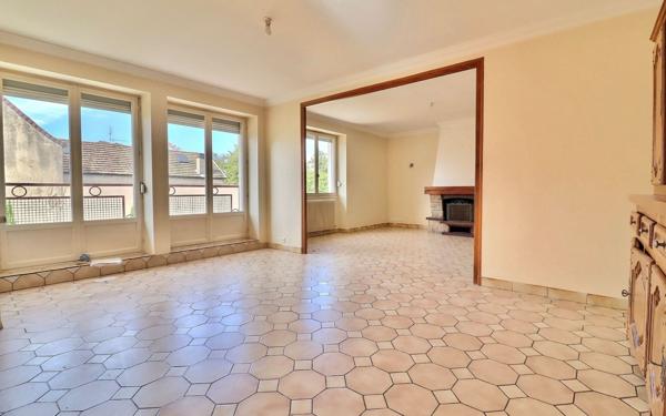 Immeuble à vendre