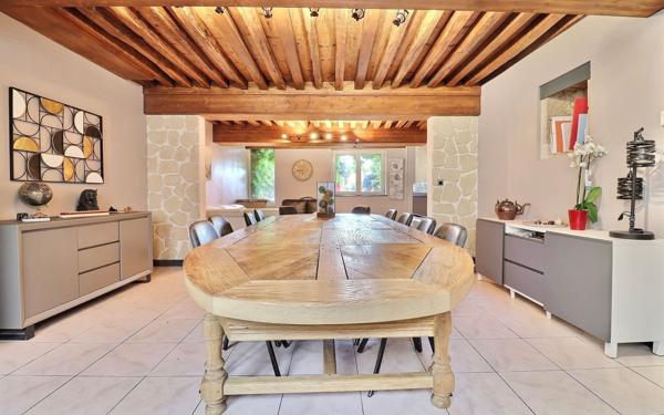Immeuble à vendre