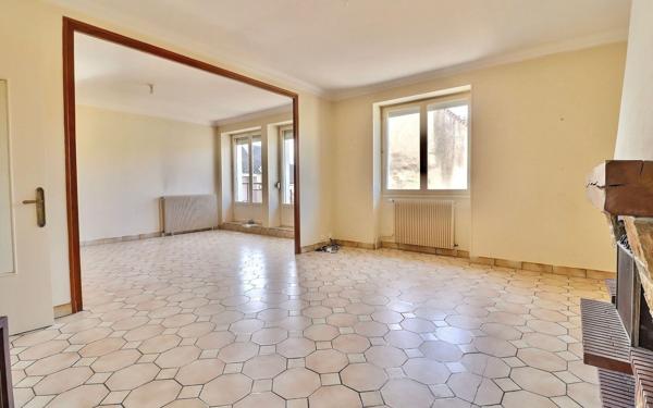 Immeuble à vendre