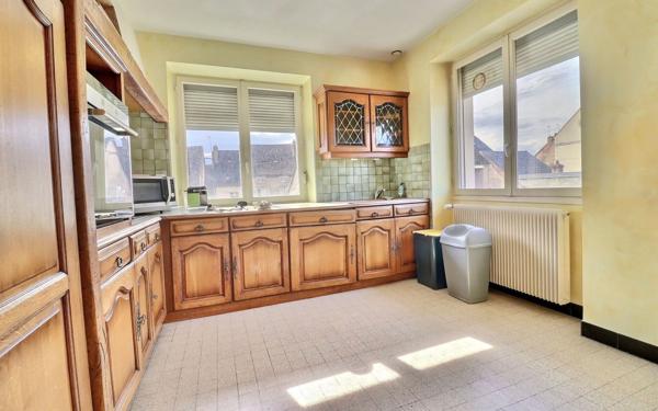 Immeuble à vendre