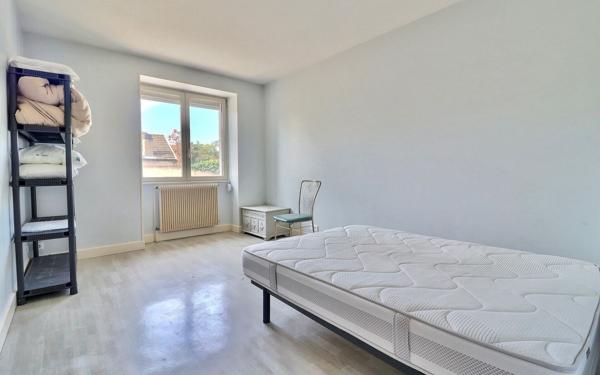Immeuble à vendre