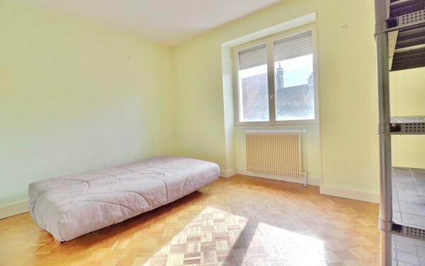 Immeuble à vendre