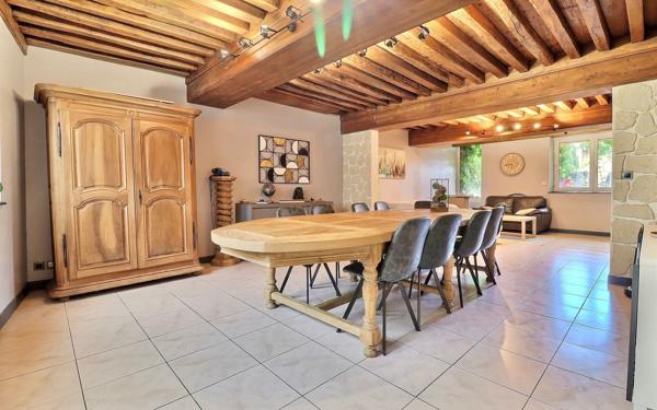 Immeuble à vendre