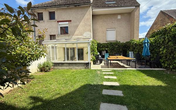 Immeuble à vendre