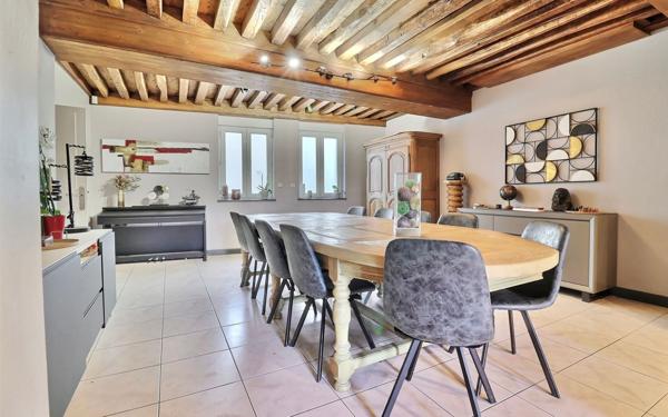 Immeuble à vendre