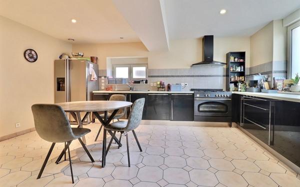 Immeuble à vendre