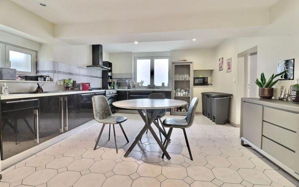 Immeuble à vendre