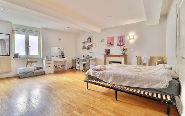 Immeuble à vendre