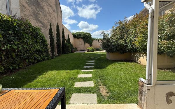 Immeuble à vendre