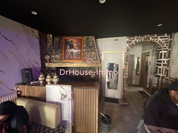 Commerce à vendre 3 pièces de 60 m²