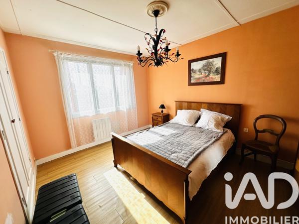 Maison à vendre 4 pièces 80 m² Saint-André-de-Cubzac