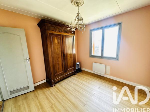 Maison à vendre 4 pièces 80 m² Saint-André-de-Cubzac